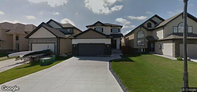 Larawan ng 50 Baptiste Tourond Road sa Winnipeg, Manitoba