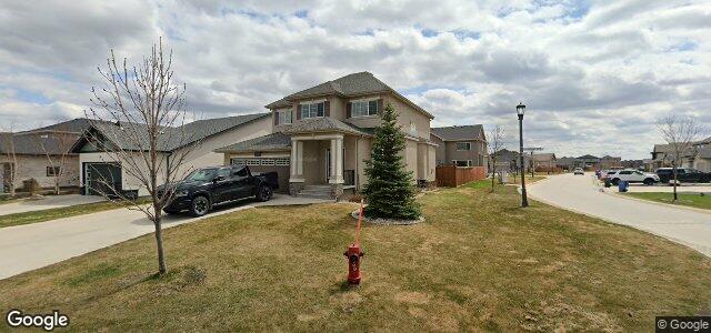 50 Diamond Dust Drive（加拿大曼尼托巴省溫尼伯市）房屋照片