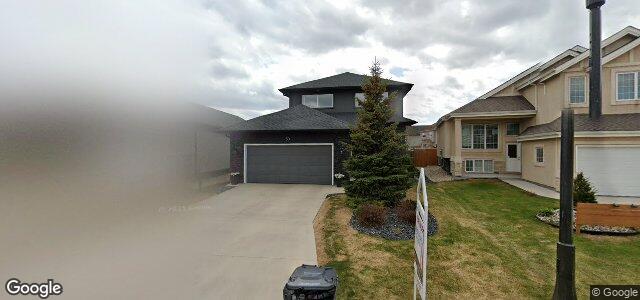 Photo of 50 Dragonfly Court in Winnipeg, Manitoba