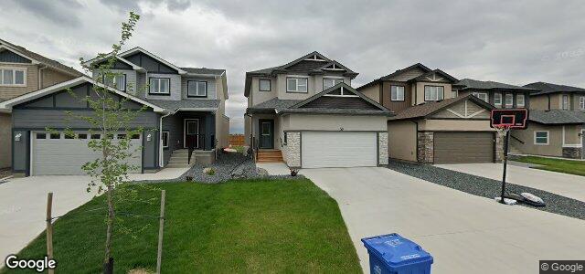 Larawan ng 50 Grey Heron Drive sa Winnipeg, Manitoba