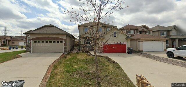 50 Ironweed Road（加拿大曼尼托巴省溫尼伯市）房屋照片