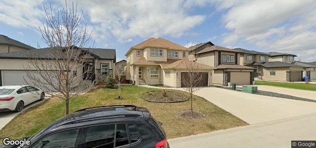 50 John Pelland Road（加拿大曼尼托巴省溫尼伯市）房屋照片