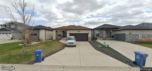 50 Palisade Cove（加拿大曼尼托巴省溫尼伯市）房屋照片