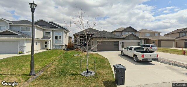 50 Pepin Place（加拿大曼尼托巴省溫尼伯市）房屋照片