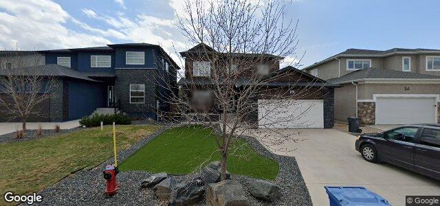 50 Prairie Smoke Drive（加拿大曼尼托巴省溫尼伯市）房屋照片