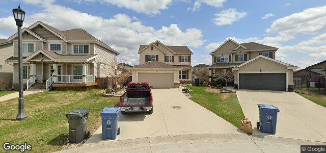 50 Proulx Place（加拿大曼尼托巴省溫尼伯市）房屋照片