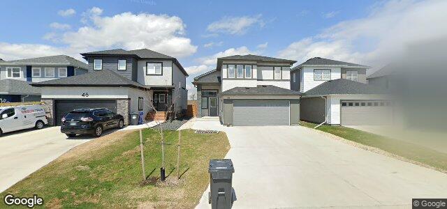 50 Red Sky Road（加拿大曼尼托巴省溫尼伯市）房屋照片