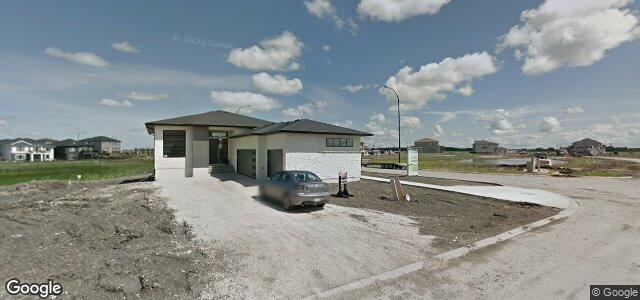 50 Water Lily Lane（加拿大曼尼托巴省溫尼伯市）房屋照片