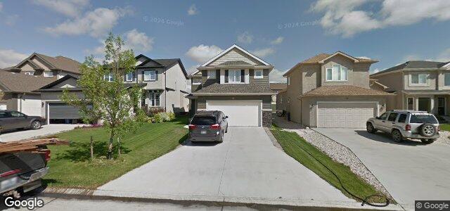 51 Baptiste Tourond Road（加拿大曼尼托巴省溫尼伯市）房屋照片