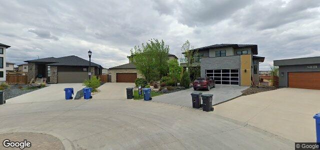 51 Borealis Bay（加拿大曼尼托巴省溫尼伯市）房屋照片