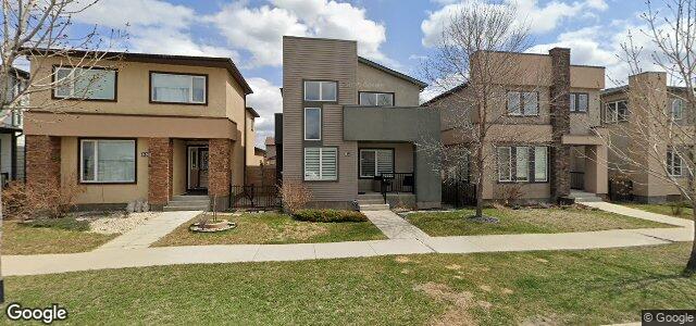 51 Burning Glass Road（加拿大曼尼托巴省溫尼伯市）房屋照片