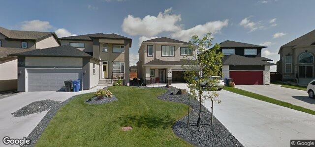 51 Coneflower Crescent（加拿大曼尼托巴省溫尼伯市）房屋照片