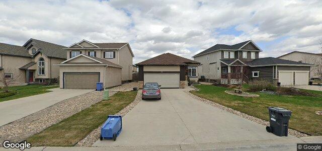 51 Dragonfly Court（加拿大曼尼托巴省溫尼伯市）房屋照片