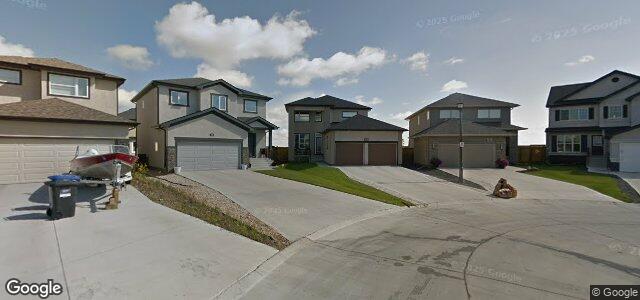 51 Fisette Place（加拿大曼尼托巴省溫尼伯市）房屋照片