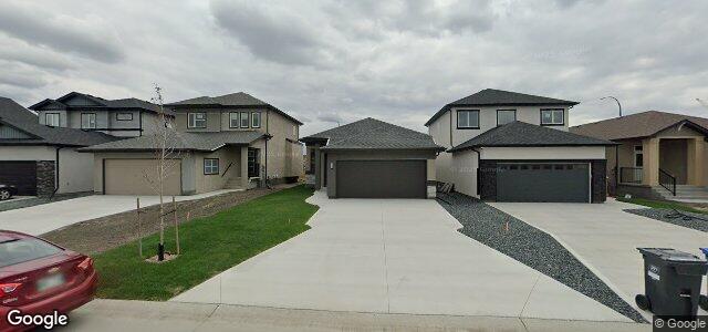 51 Grey Heron Drive（加拿大曼尼托巴省溫尼伯市）房屋照片