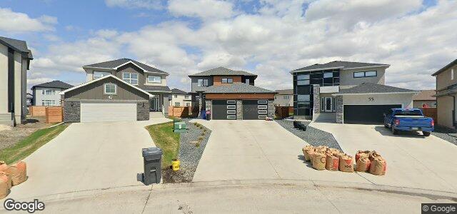 51 High Plain Road（加拿大曼尼托巴省溫尼伯市）房屋照片