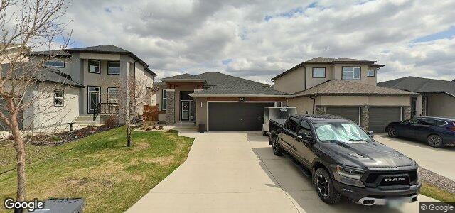 51 John Pelland Road（加拿大曼尼托巴省溫尼伯市）房屋照片