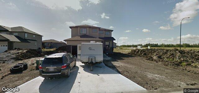 51 Redpoll Place（加拿大曼尼托巴省溫尼伯市）房屋照片