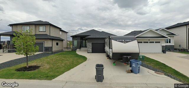 52 Vireo Lane（加拿大曼尼托巴省溫尼伯市）房屋照片