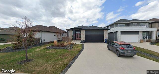 52 Wild Iris Walk（加拿大曼尼托巴省溫尼伯市）房屋照片