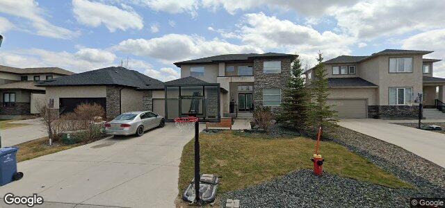 52 Wood Sage Crescent（加拿大曼尼托巴省溫尼伯市）房屋照片