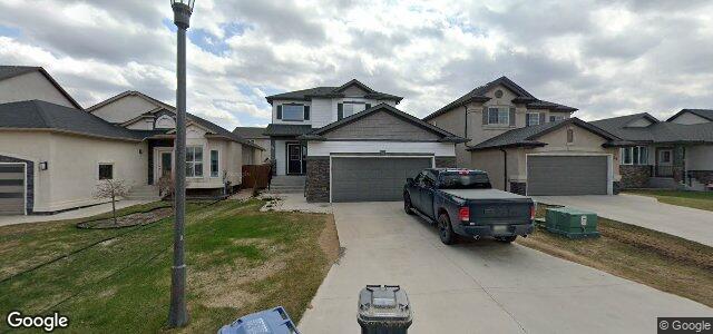 53 Purple Sage Crescent（加拿大曼尼托巴省溫尼伯市）房屋照片