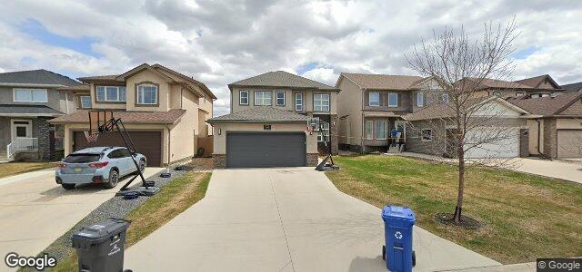 53 Rain Shadow Bay（加拿大曼尼托巴省溫尼伯市）房屋照片