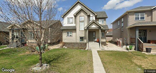 53 Ranville Road（加拿大曼尼托巴省溫尼伯市）房屋照片