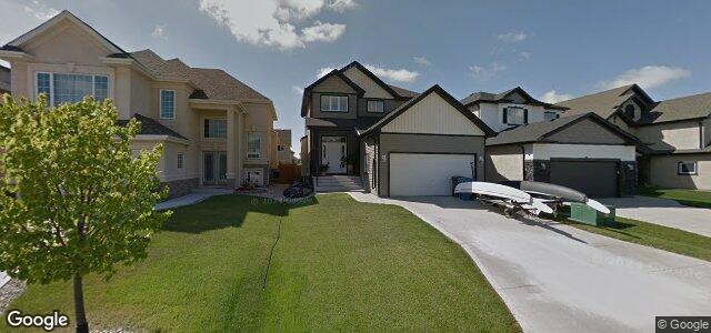 54 Baptiste Tourond Road（加拿大曼尼托巴省溫尼伯市）房屋照片