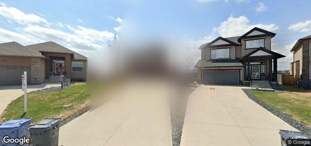 54 Blue Sun Drive（加拿大曼尼托巴省溫尼伯市）房屋照片