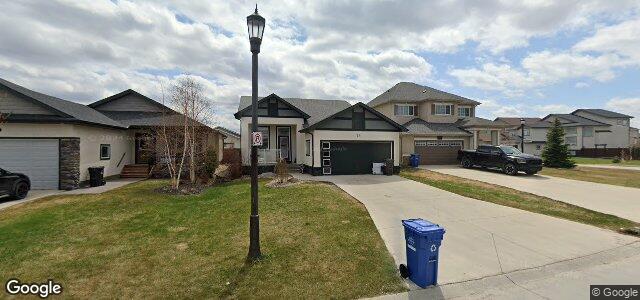 54 Diamond Dust Drive（加拿大曼尼托巴省溫尼伯市）房屋照片