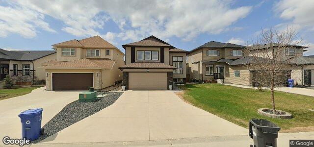 54 John Pelland Road（加拿大曼尼托巴省溫尼伯市）房屋照片