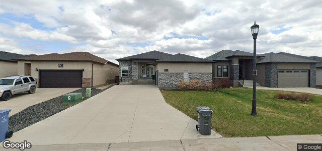 54 Palisade Cove（加拿大曼尼托巴省溫尼伯市）房屋照片