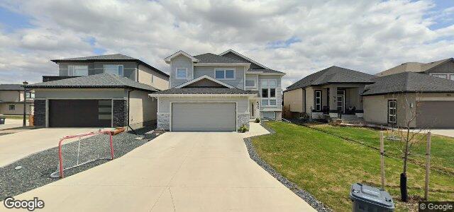 54 Pepin Place（加拿大曼尼托巴省溫尼伯市）房屋照片