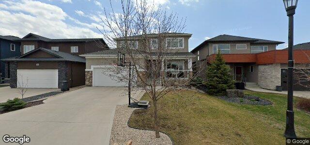 54 Prairie Smoke Drive（加拿大曼尼托巴省溫尼伯市）房屋照片