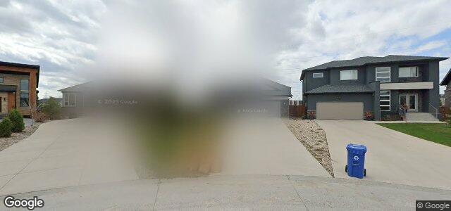 54 Silver Sage Crescent（加拿大曼尼托巴省溫尼伯市）房屋照片