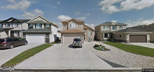 55 Baptiste Tourond Road（加拿大曼尼托巴省溫尼伯市）房屋照片