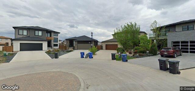 55 Borealis Bay（加拿大曼尼托巴省溫尼伯市）房屋照片