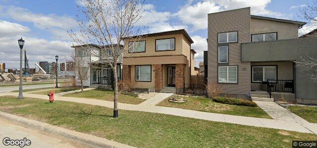 55 Burning Glass Road（加拿大曼尼托巴省溫尼伯市）房屋照片