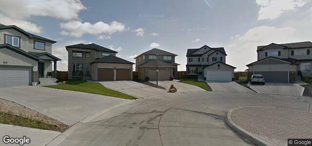 55 Fisette Place（加拿大曼尼托巴省溫尼伯市）房屋照片