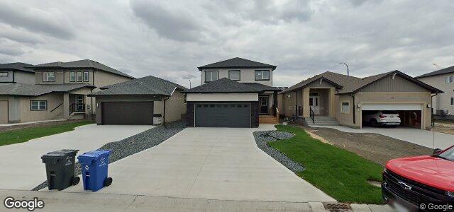 55 Grey Heron Drive（加拿大曼尼托巴省溫尼伯市）房屋照片