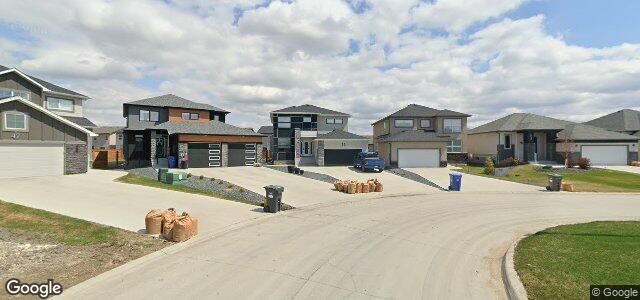 55 High Plain Road（加拿大曼尼托巴省溫尼伯市）房屋照片