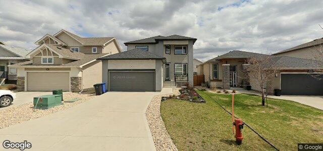 55 John Pelland Road（加拿大曼尼托巴省溫尼伯市）房屋照片