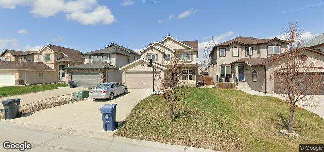 55 Moonbeam Way（加拿大曼尼托巴省溫尼伯市）房屋照片