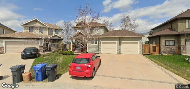 55 Red Moon Road（加拿大曼尼托巴省溫尼伯市）房屋照片