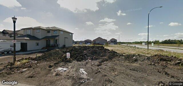 55 Redpoll Place（加拿大曼尼托巴省溫尼伯市）房屋照片