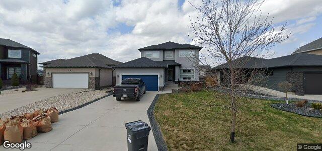 55 Wildflower Way（加拿大曼尼托巴省溫尼伯市）房屋照片