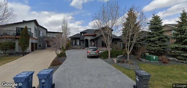 55 Wood Sage Crescent（加拿大曼尼托巴省溫尼伯市）房屋照片