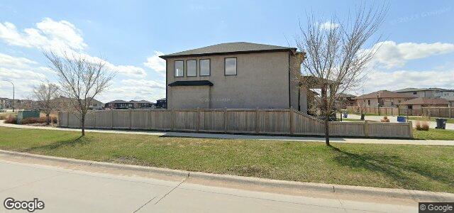 56 Vireo Lane（加拿大曼尼托巴省溫尼伯市）房屋照片