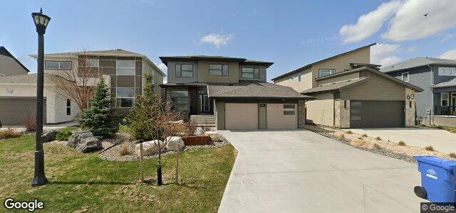 56 West Plains Drive（加拿大曼尼托巴省溫尼伯市）房屋照片